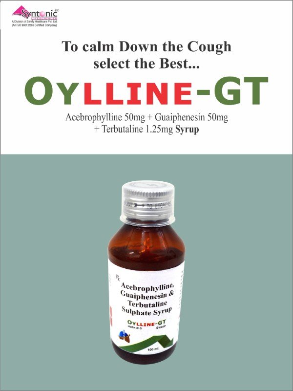 OYlline-GT